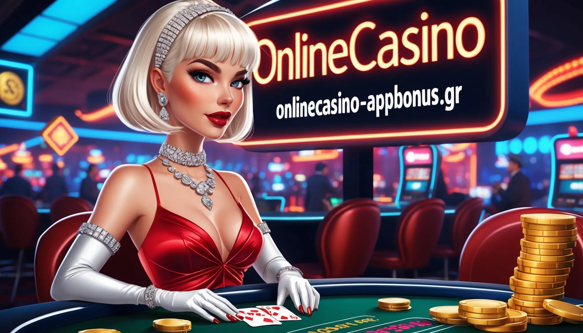 Onlinecasino-appbonus
