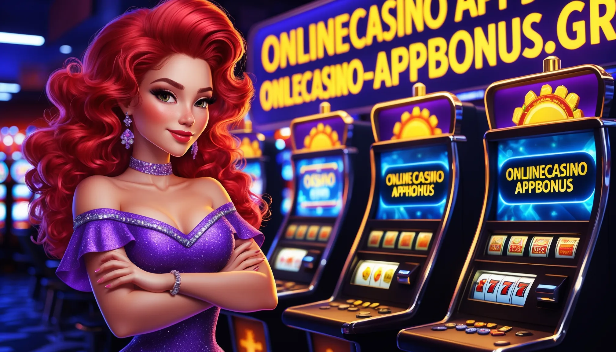 Onlinecasino-appbonus