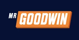 MrGoodwin logo