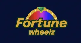 FortuneWheelz logo