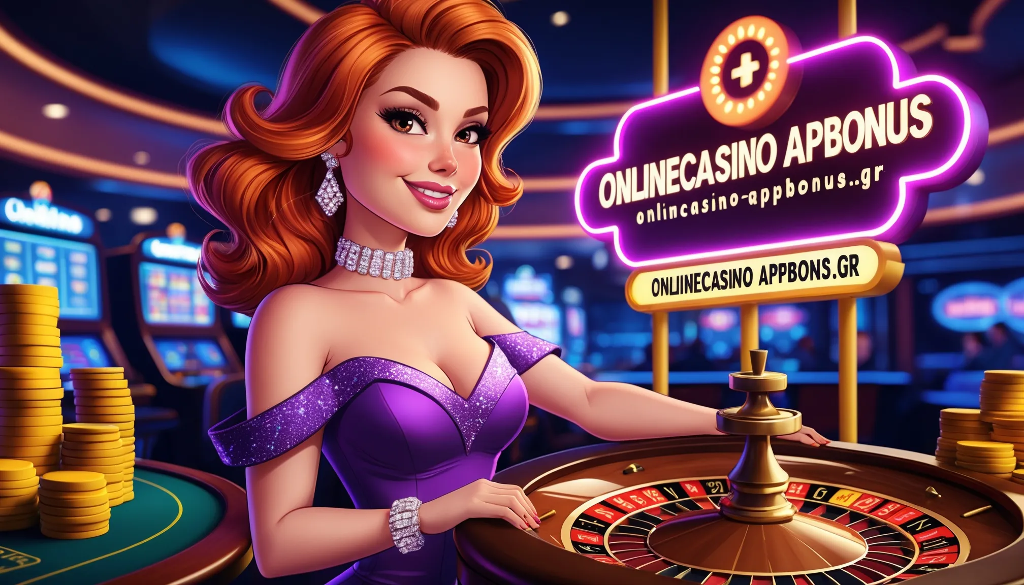 Onlinecasino-appbonus