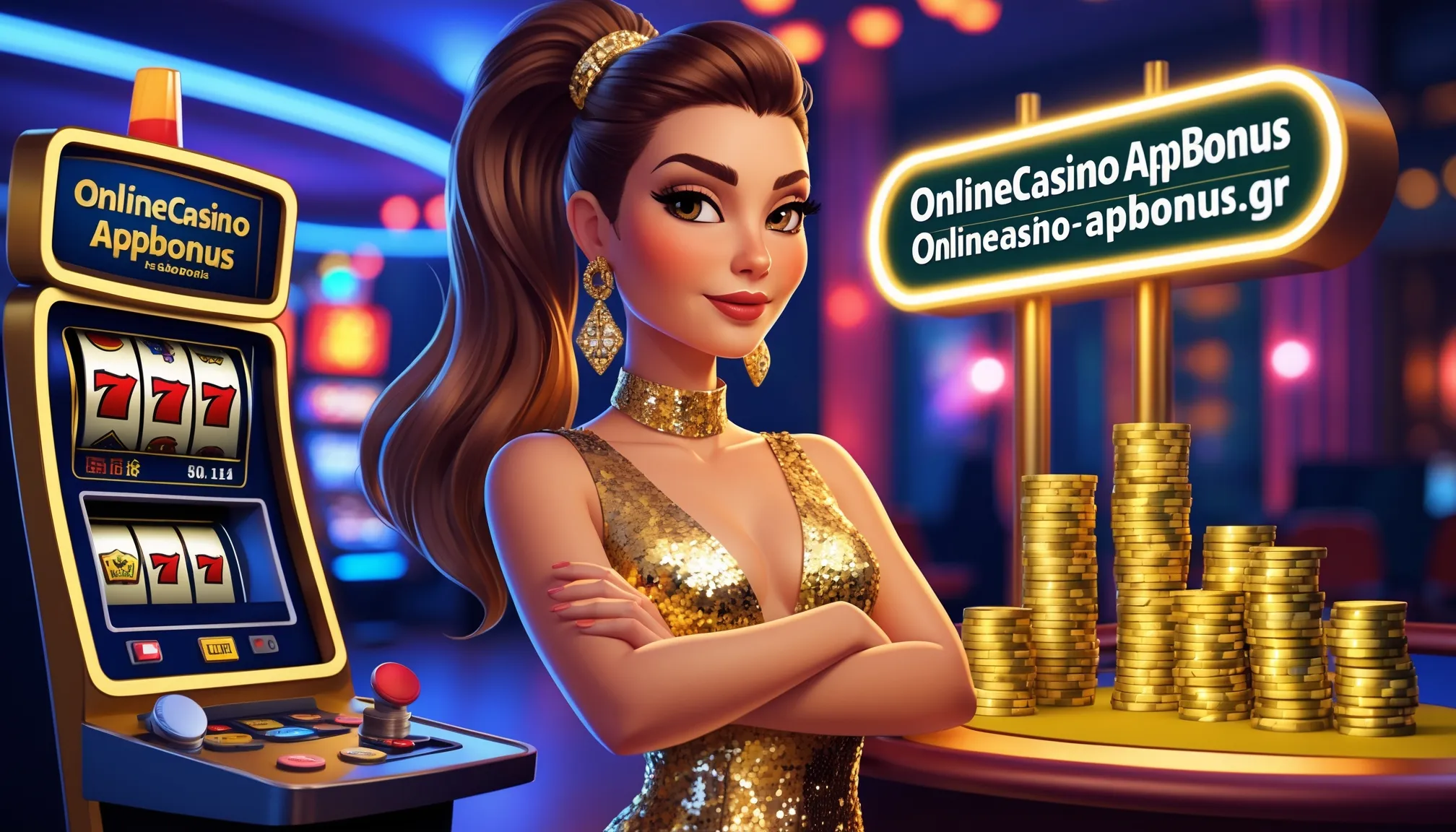 Onlinecasino-appbonus