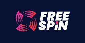 Free Spin logo