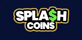 Splash Coins logo