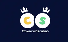 Crown Coins logo