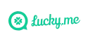 Lucky.me logo